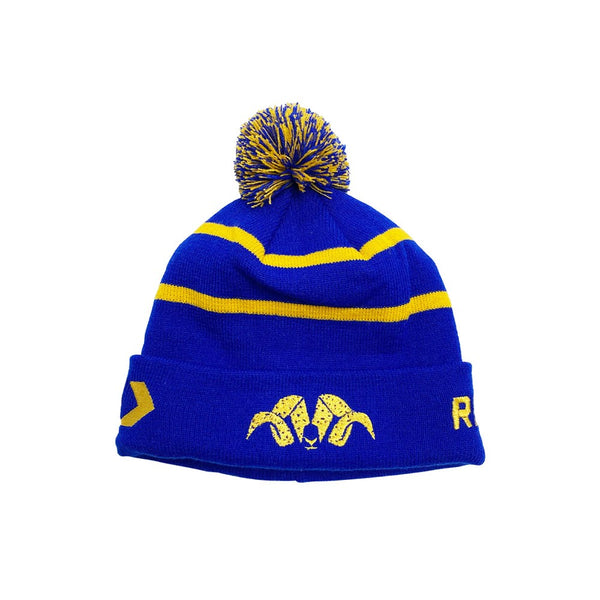 Lincoln University Beanie