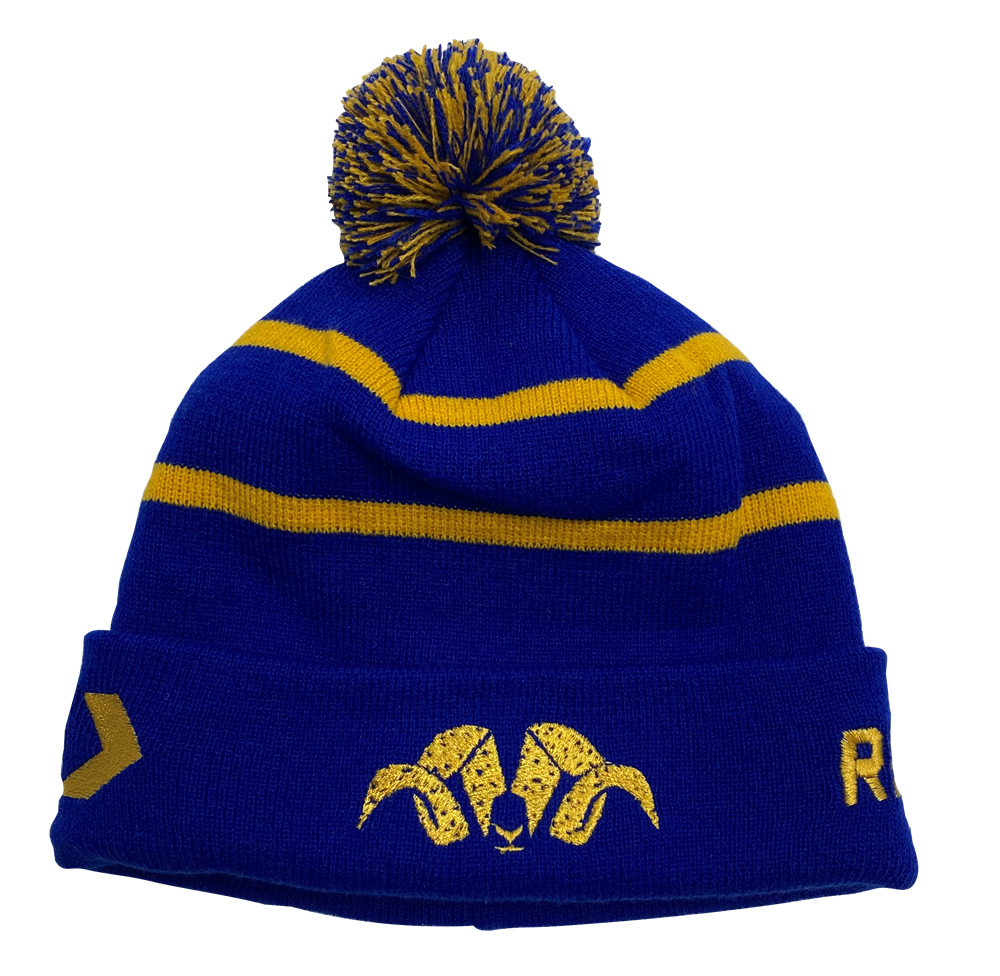 Lincoln University Beanie