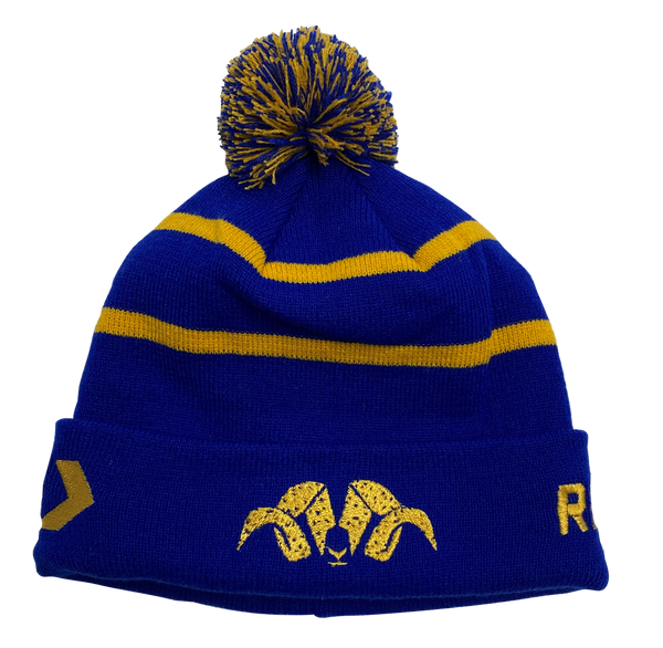 Lincoln University Beanie