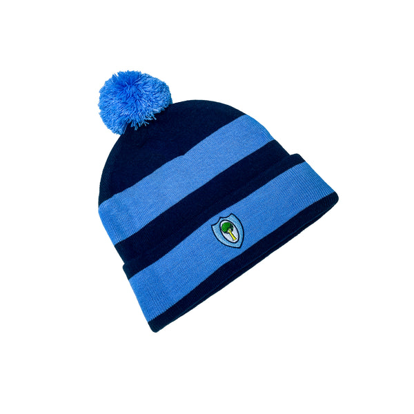 2024 Northland Rugby Beanie-FRONT