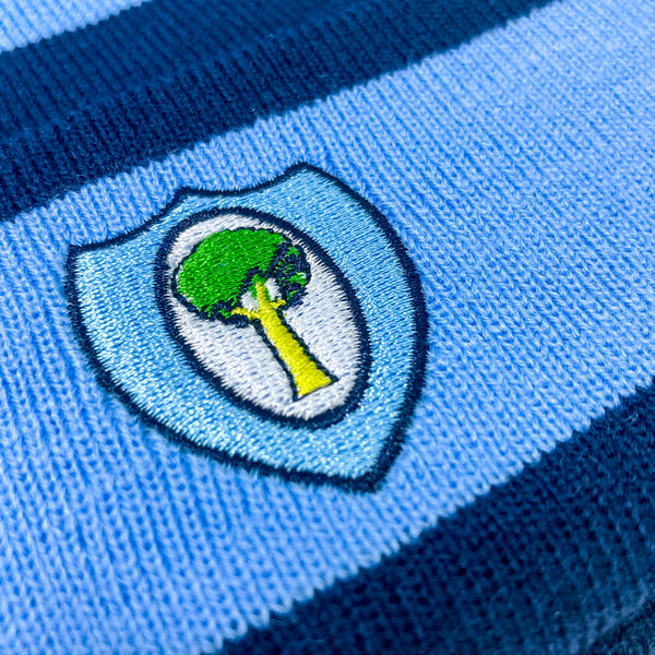 2024 Northland Rugby Beanie-CLOSEUP1