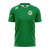 Prebbleton FC Senior Training Tee