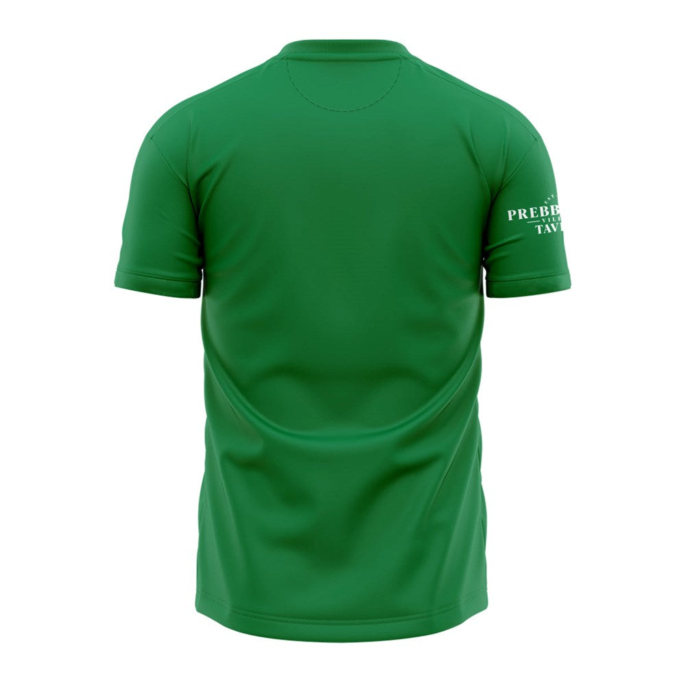 Prebbleton FC Senior Training Tee