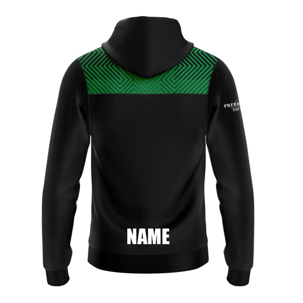 Prebbleton FC Junior Club Hoodie