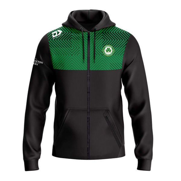 Prebbleton FC Mens Club Hoodie