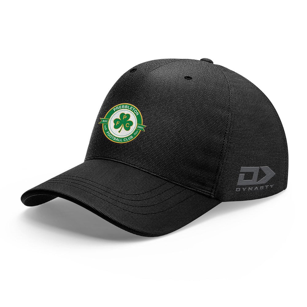 Prebbleton FC Cap