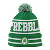 Prebbleton FC Beanie