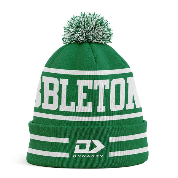 Prebbleton FC Beanie