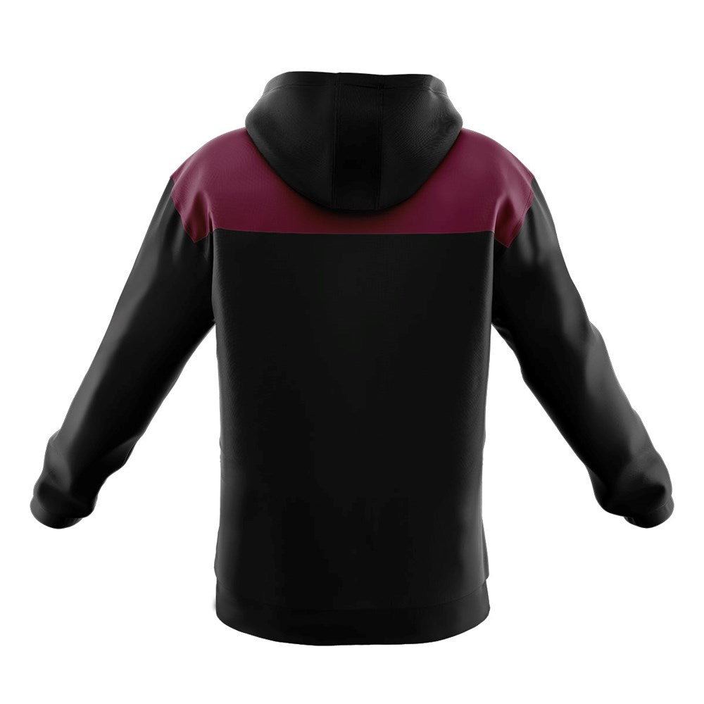 North Harbour United Junior Mens Lined Jacket