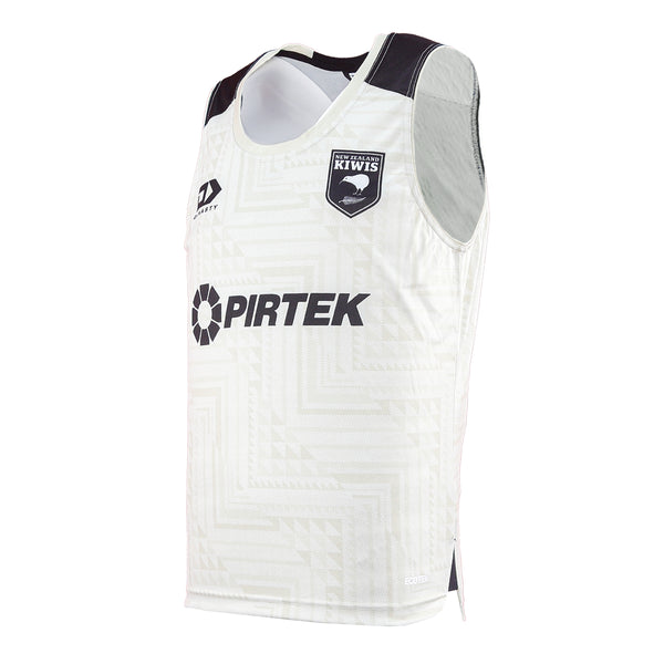 2024 Kiwis Mens Training Singlet