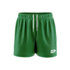DS Adult Emerald Sport Short