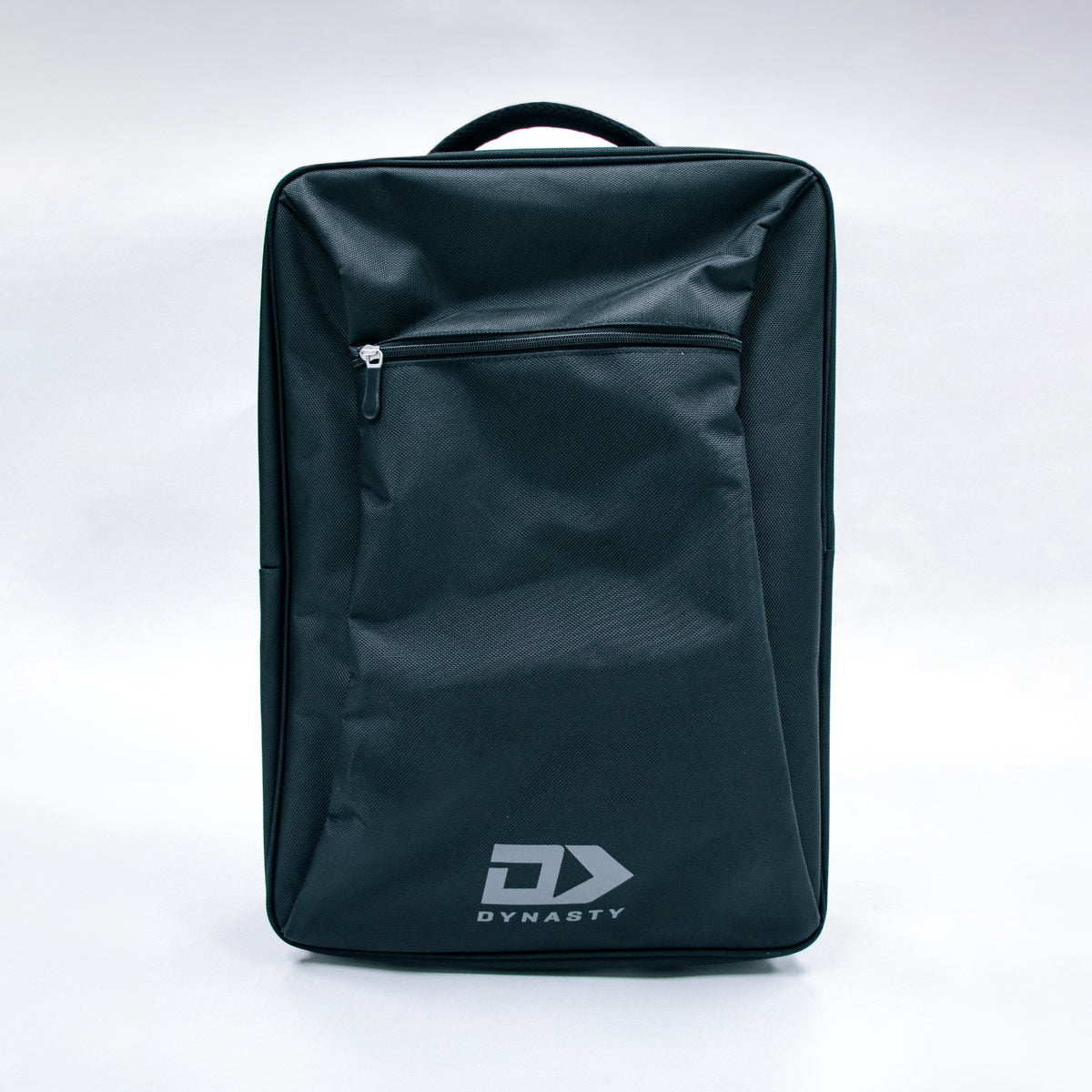 DS Stock Black Carry On Travel Bag