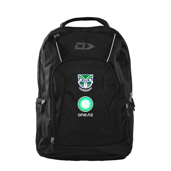 2025 New Zealand Warriors Backpack