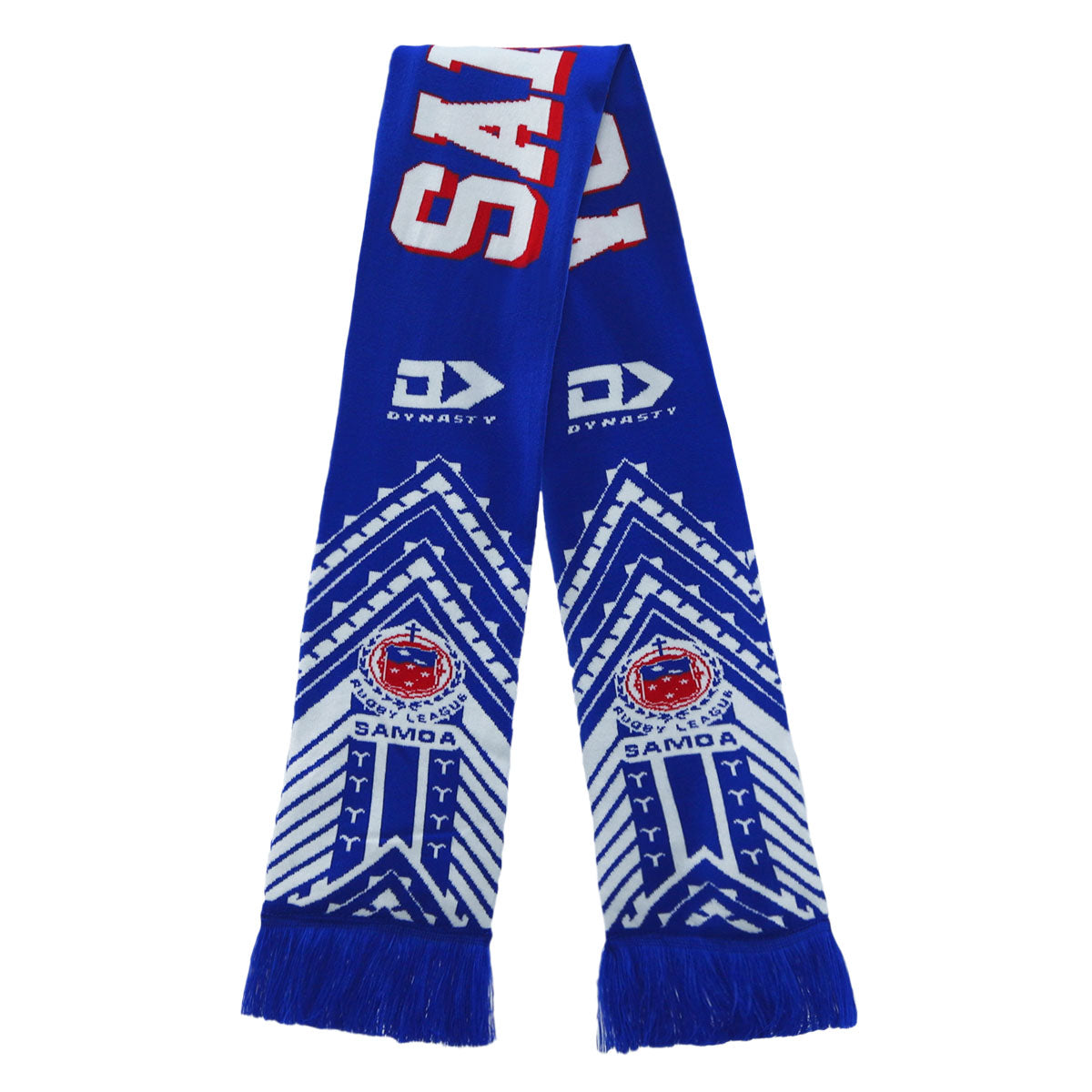 2023 Toa Samoa Rugby League Scarf