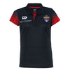 2023 Tonga Rugby League Ladies Media Polo