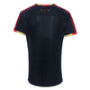 2024 Canterbury Rugby Mens Coaches Tee-BACK