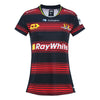 2024 Canterbury Rugby Ladies Replica Home Jersey-FRONT