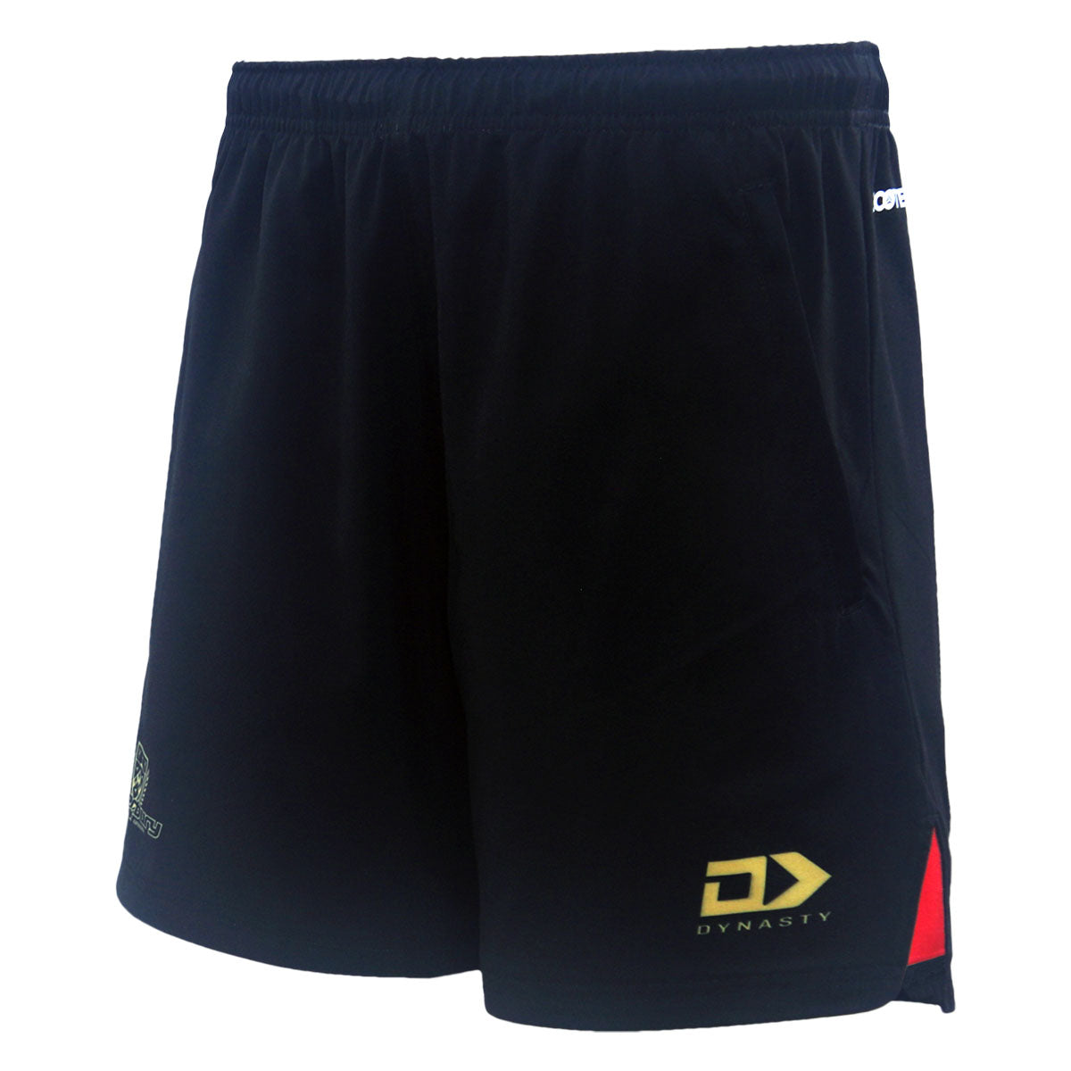 2024 Canterbury Rugby Mens Gym Short-LEFT