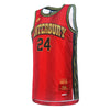 2024 Canterbury Rugby Mens Basketball Singlet-LEFT