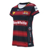 2024 Canterbury Rugby Ladies Replica Home Jersey-LEFT