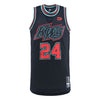 KWS Mens Basketball Singlet