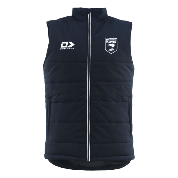 2024 Kiwis Mens Puffer Vest