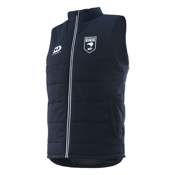 2024 Kiwis Mens Puffer Vest