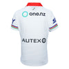 2024 New Zealand Warriors Mens Replica Heritage Jersey-BACK