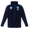 2024 New Zealand Warriors Mens Wet Weather Jacket-FRONT