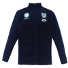 2024 New Zealand Warriors Mens Hybrid Jacket-FRONT