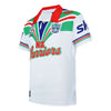 2024 New Zealand Warriors Mens Replica Heritage Jersey-LEFT