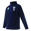 2024 New Zealand Warriors Mens Wet Weather Jacket-LEFT