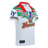 2024 New Zealand Warriors Junior Replica Heritage Jersey-RIGHT