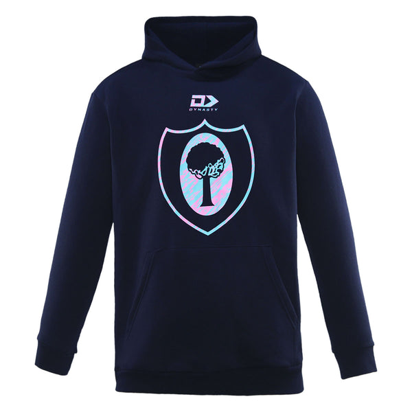 2024 Northland Rugby Mens Graphic Hoodie-FRONT