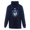 2024 Northland Rugby Junior Graphic Hoodie-FRONT