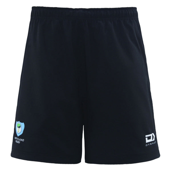 2024 Northland Rugby Mens Gym Short-FRONT
