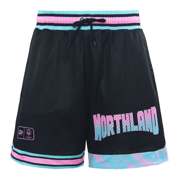 2024 Northland Rugby Mens Basketball Short-FRONT