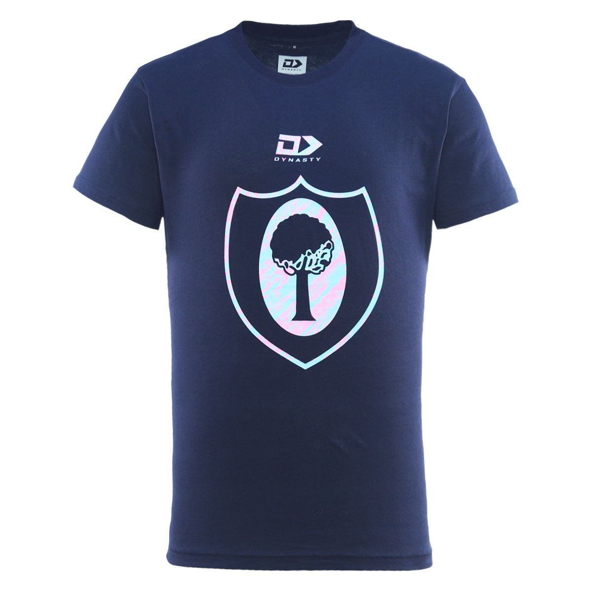 2024 Northland Rugby Mens Graphic Tee-FRONT