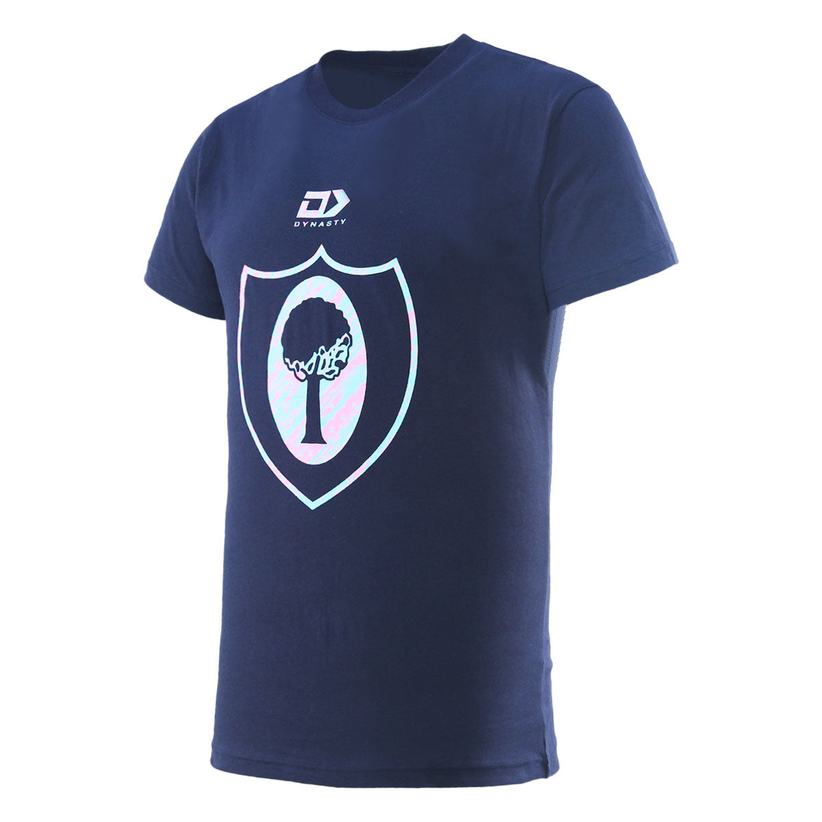 2024 Northland Rugby Mens Graphic Tee-LEFT