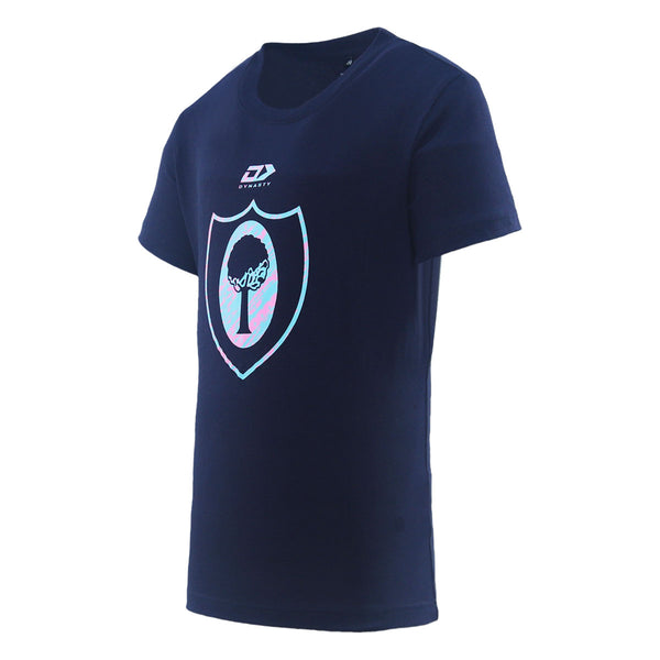 2024 Northland Rugby Junior Graphic Tee-LEFT