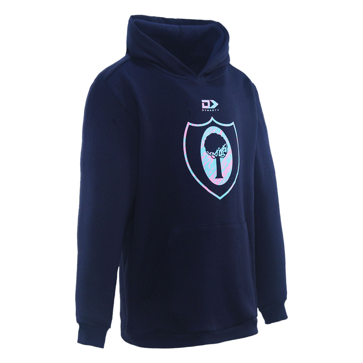 2024 Northland Rugby Junior Graphic Hoodie-RIGHT