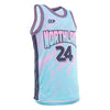 2024 Northland Rugby Mens Basketball Singlet-RIGHT