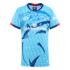 2024 Tasman Mako Junior Training Tee-front