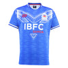 2024 Toa Samoa Rugby League Men’s Replica Home Jersey