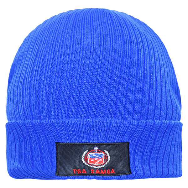 2024 Toa Samoa Rugby League Beanie