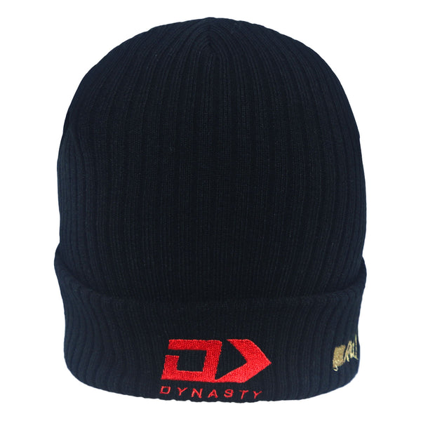 2024 Canterbury Rugby Beanie-BACK