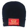 2024 Canterbury Rugby Beanie-FRONT