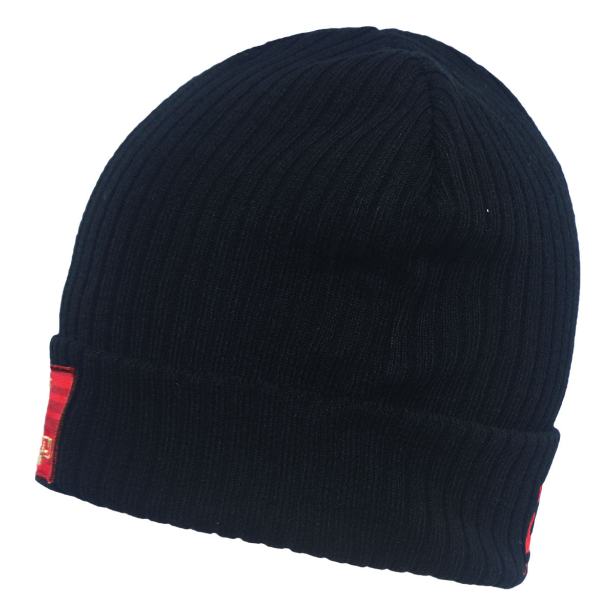 2024 Canterbury Rugby Beanie-LEFT