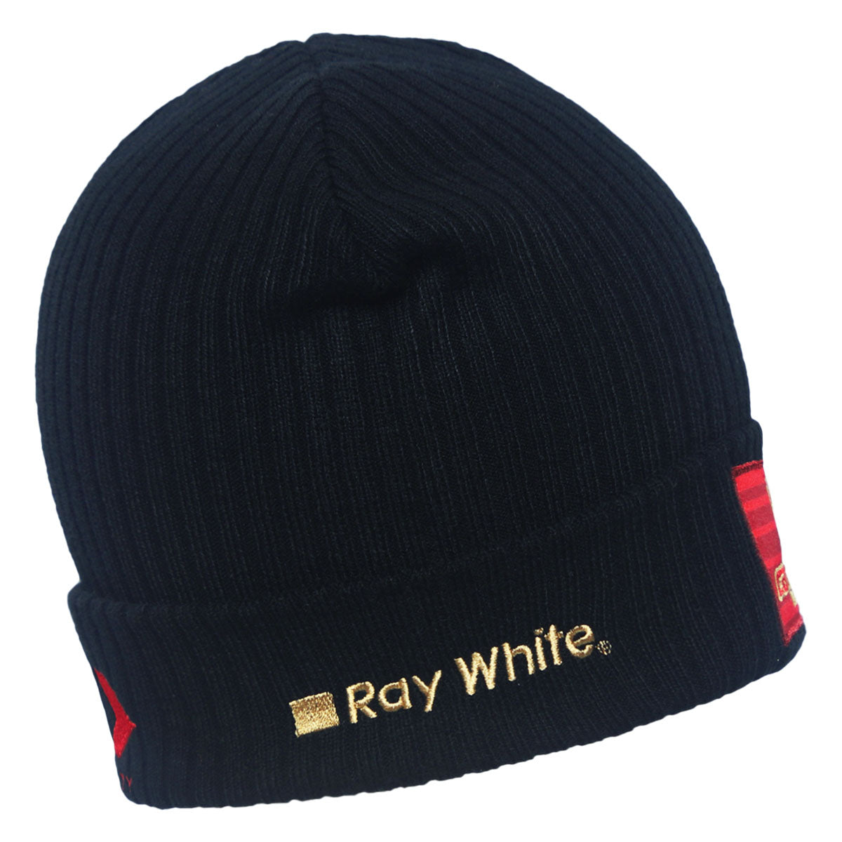 2024 Canterbury Rugby Beanie-RIGHT