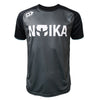 2024 David Nyika Grey Training Tee